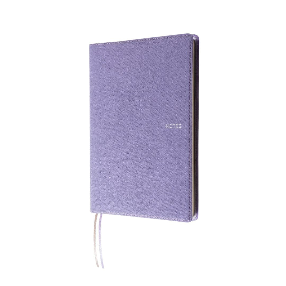 Metropolitan Melbourne - Notebook A5 Dotted (ML15D)