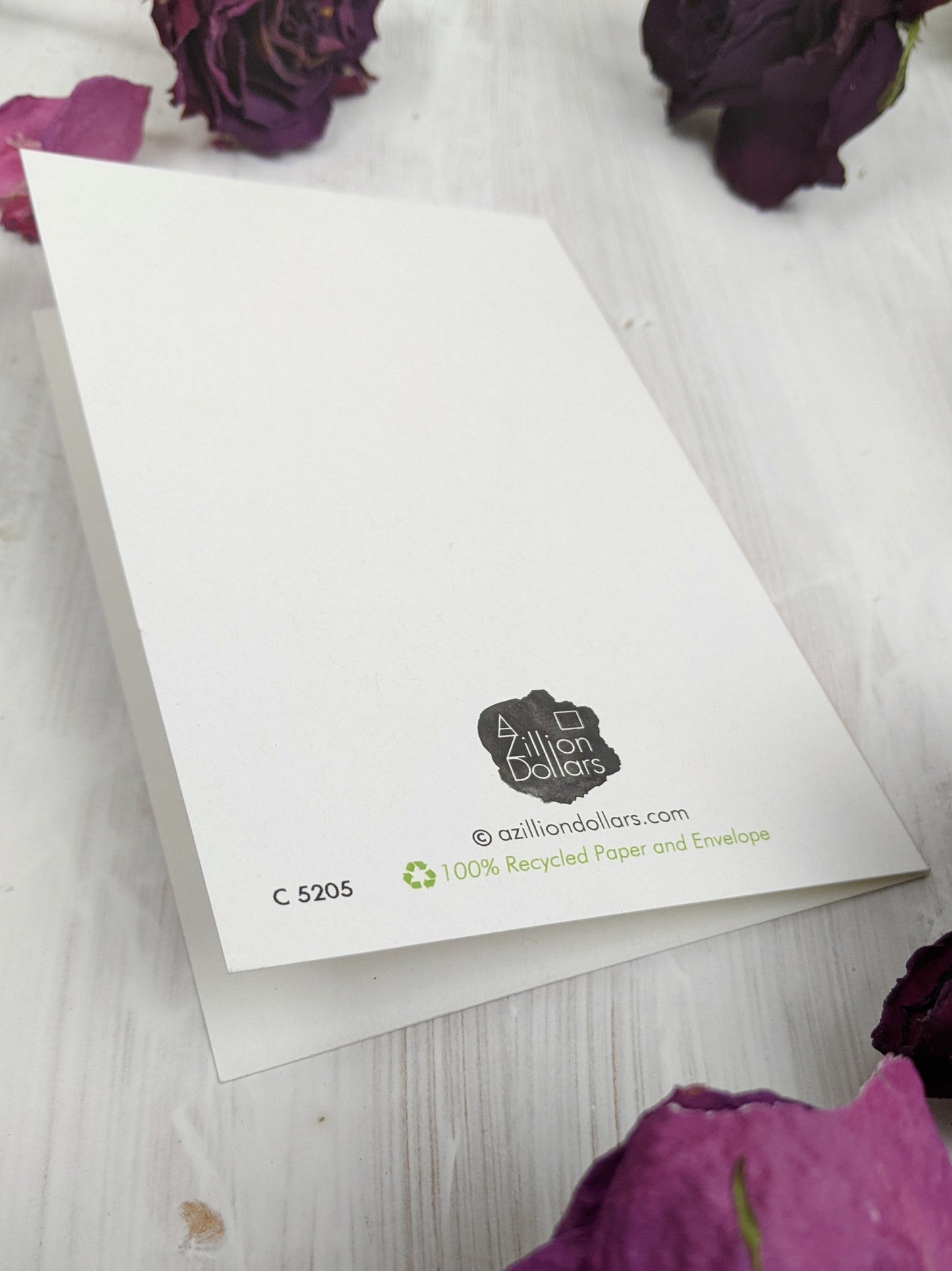 All Jane Austen Valentine's Card