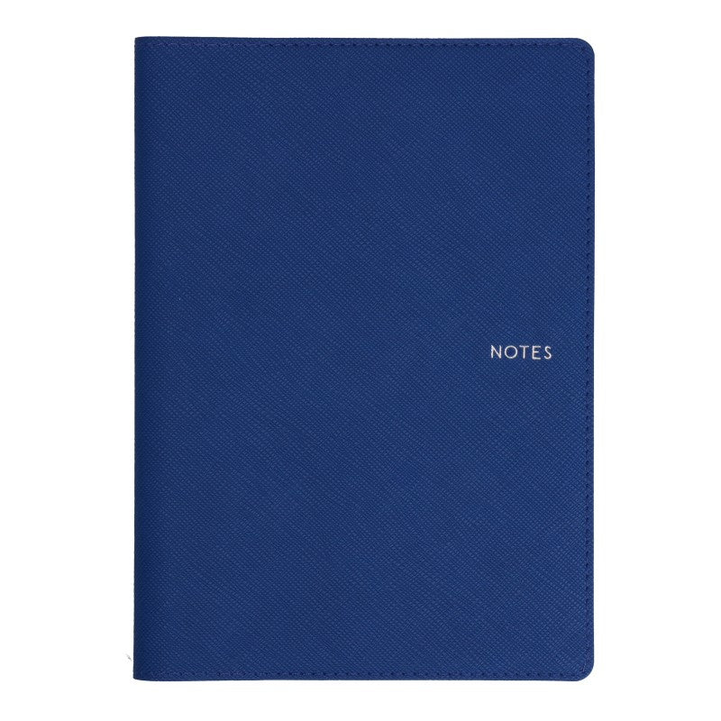 Metropolitan Melbourne - Notebook A5 Plain (ML15P)