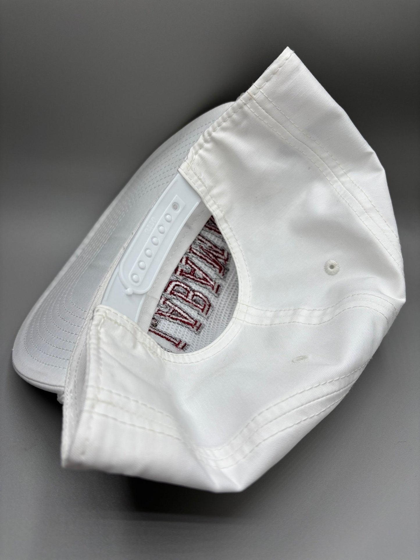 The Cloudwalker - Lightweight Premium Rope Snapback Hat