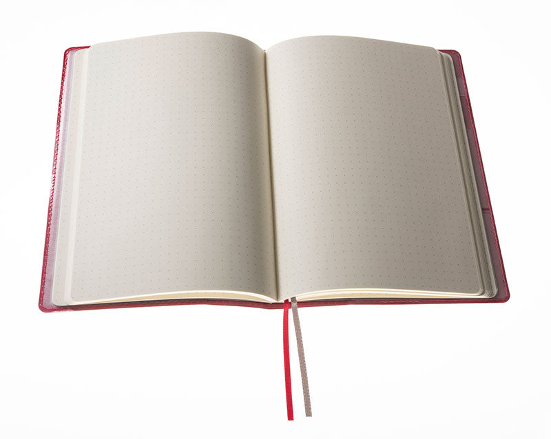 Metropolitan Melbourne - Notebook B6 Dotted (ML1B6D)