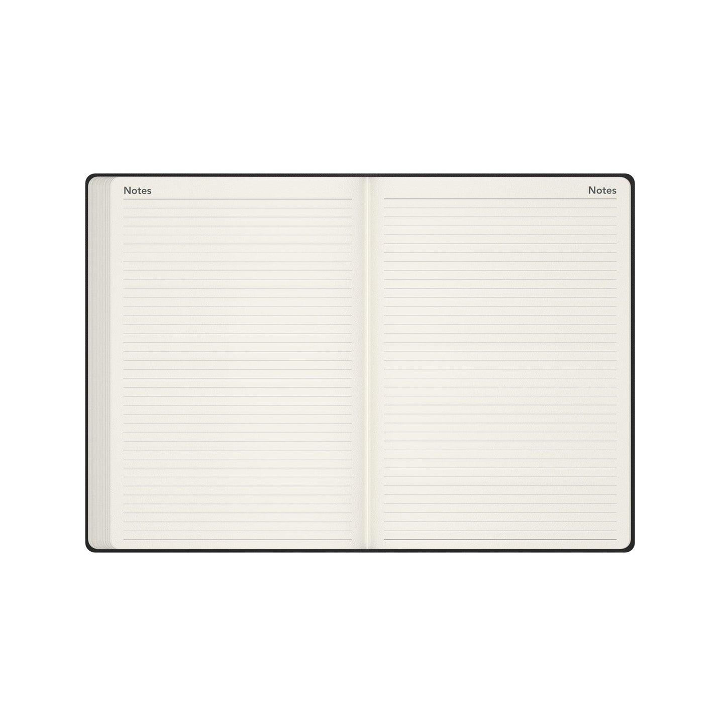 Legacy - A4  Day-To-Page Diary - 2026 Calendar Year Planner