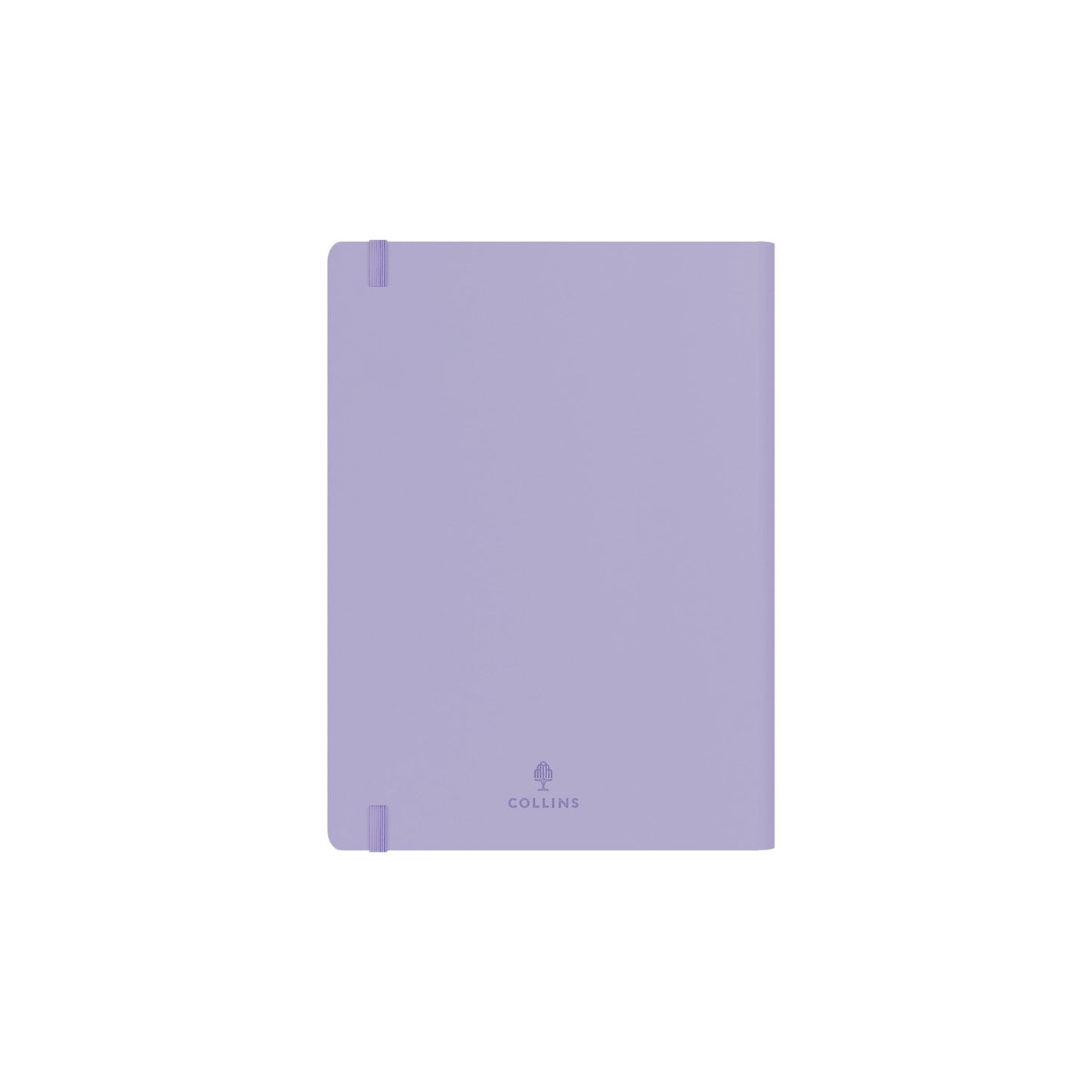 Legacy - 2026 Daily Planner - A5 Day-to-Page Diary with Appointments  (CL51-26)