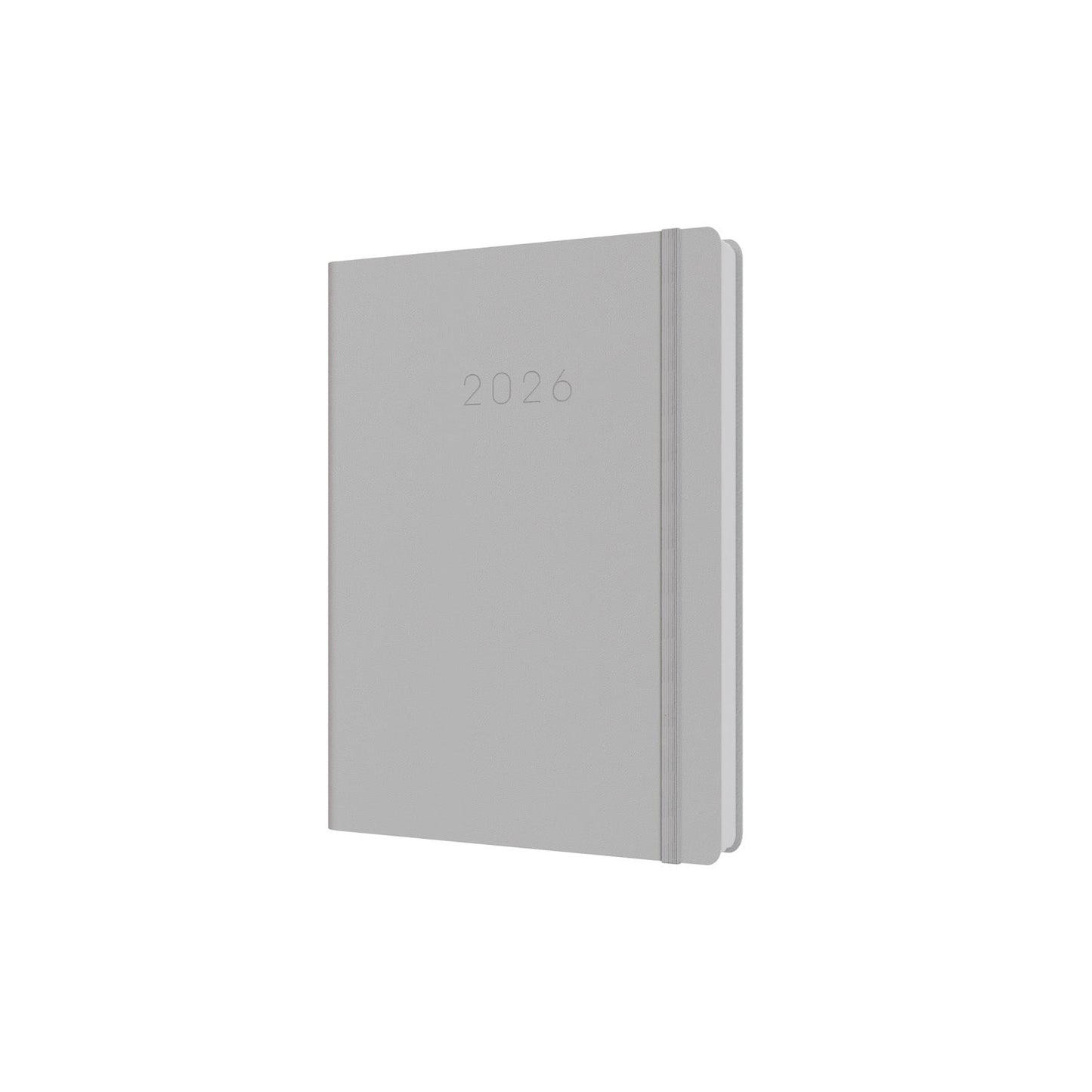 Legacy - 2026 Daily Planner - A5 Day-to-Page Diary with Appointments  (CL51-26)