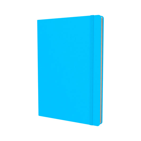 Legacy  -  Notebook A5 Ruled (CL53N)