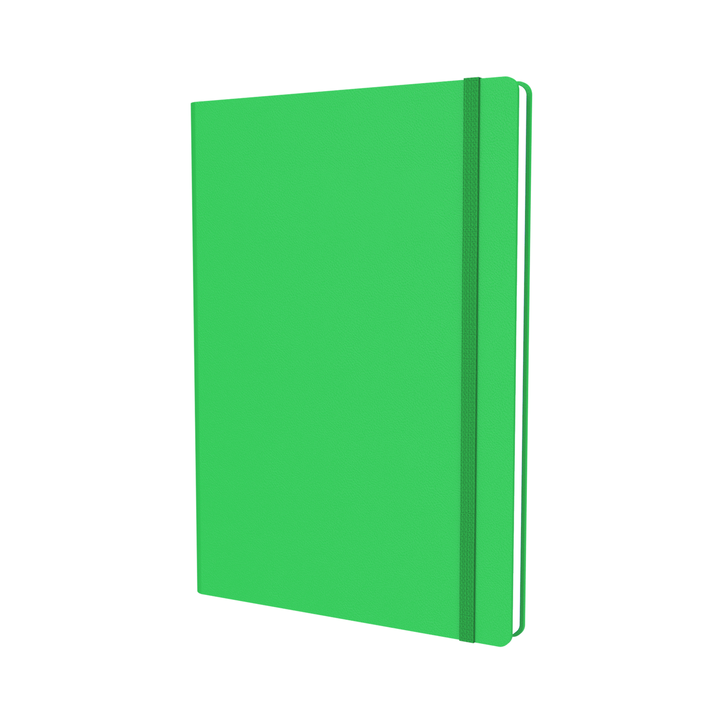 Legacy  -  Notebook A5 Dotted Journal / Notebook (CL53ND)