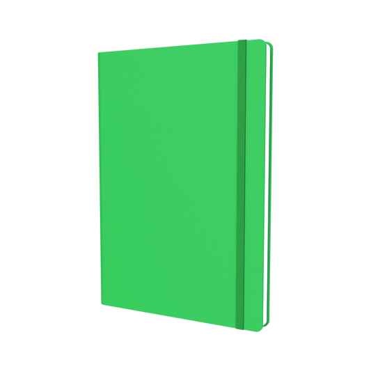 Legacy  -  Notebook A5 Dotted Journal / Notebook (CL53ND)