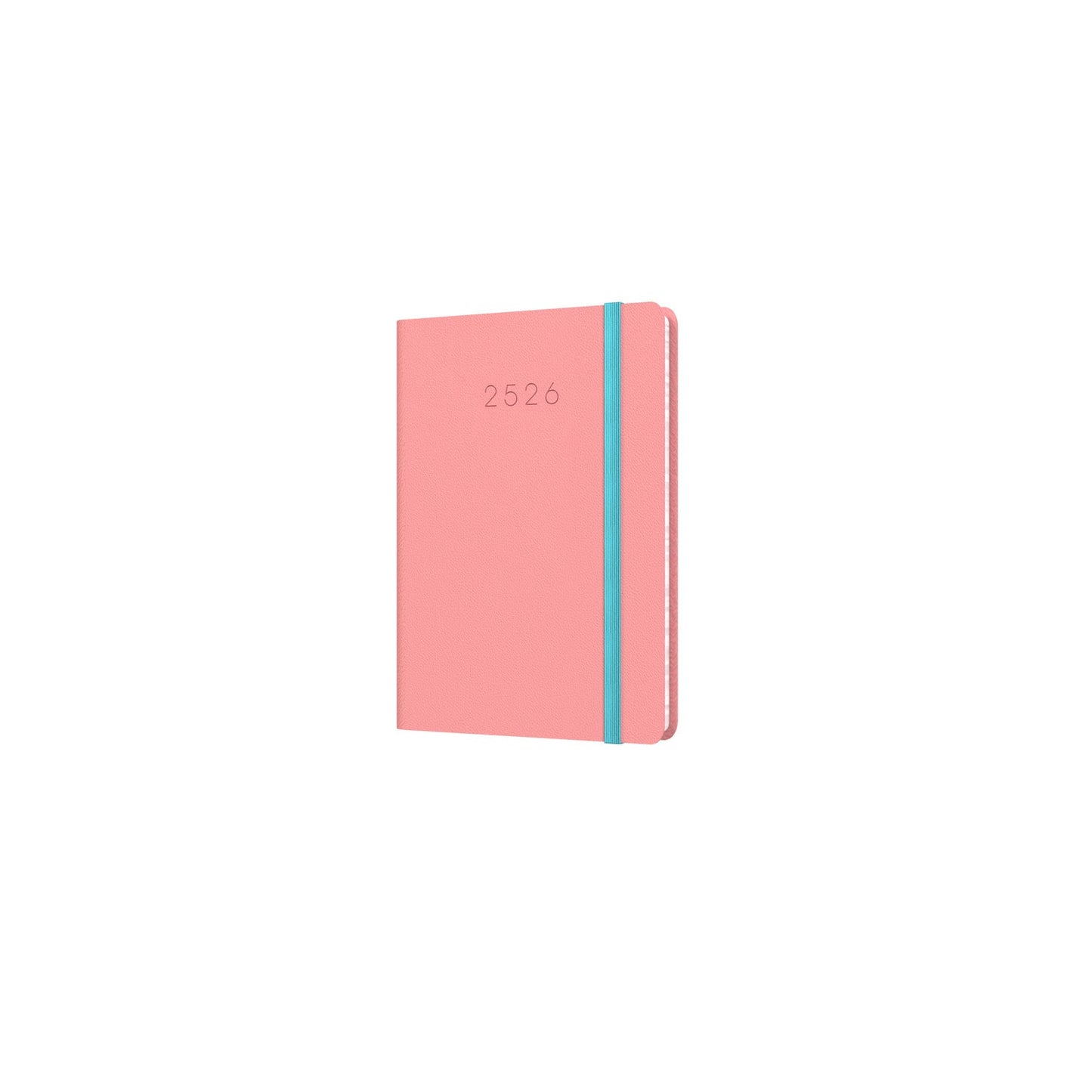 Legacy - A6 Week-to-View Mid/Academic Year Diary Planner 2025-2026