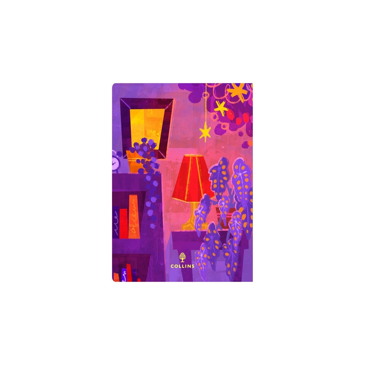 Bella Ramsay Cat - A5  Week-To-View - Diary - 2026 Calendar Year Planner