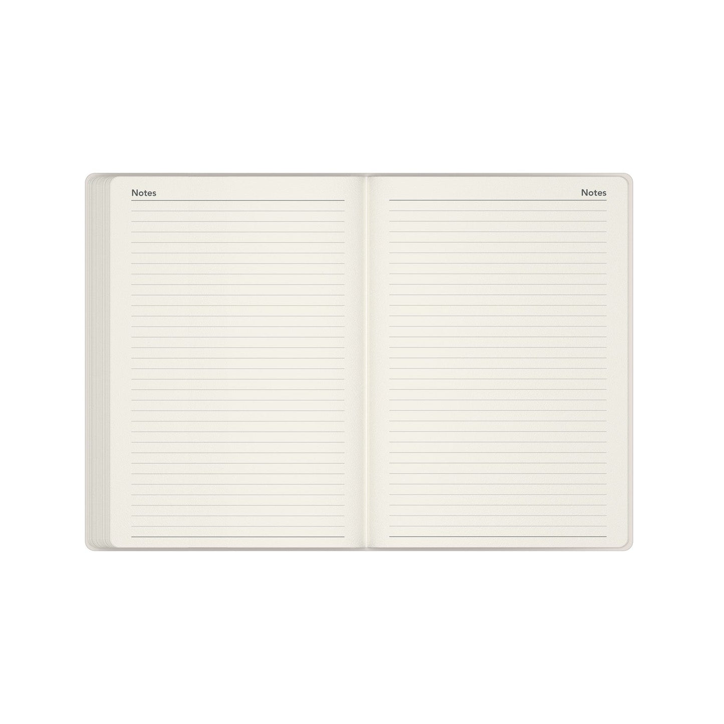 Bella Ramsay Cat - A5  Week-To-View - Diary - 2026 Calendar Year Planner