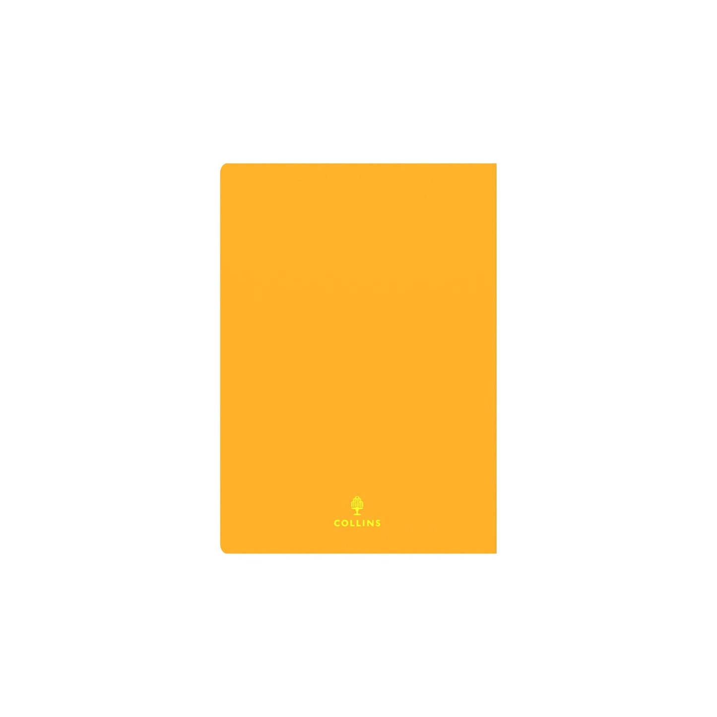 Ben Wookcock Positive - A5  Week-To-View - Diary - 2026 Calendar Year Planner