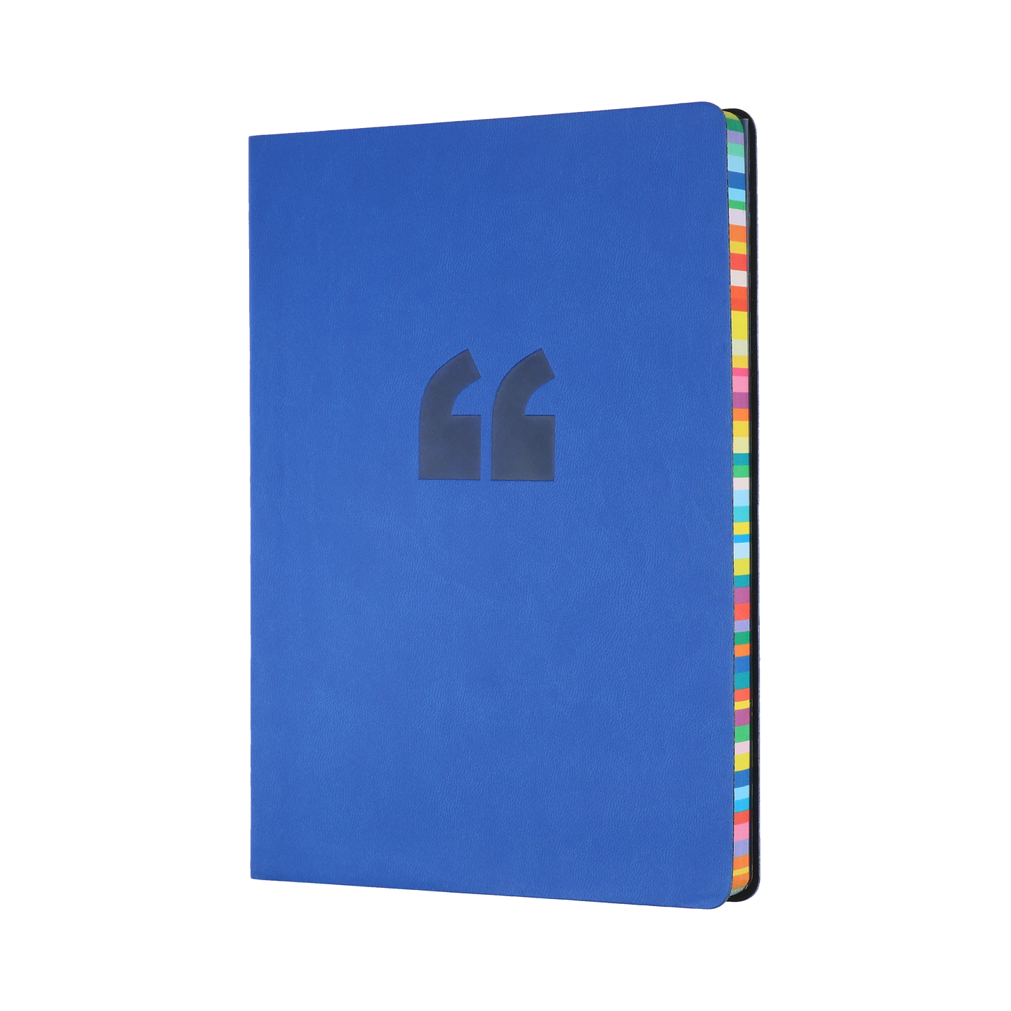 Edge Rainbow -  Notebook A5 Ruled (ED15R)