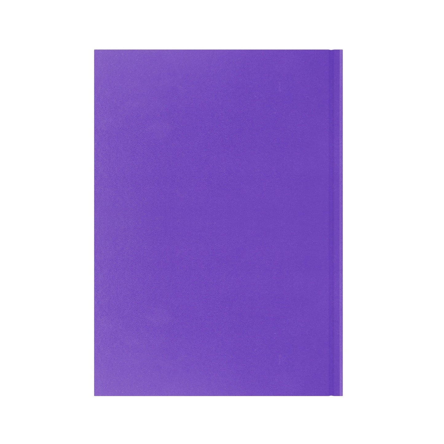 Essential - A4 Day-to-Page Diary - 2026 Calendar Year Planner