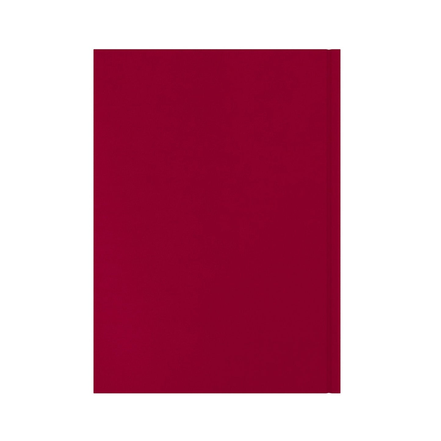 Essential - A4 Day-to-Page Diary - 2026 Calendar Year Planner