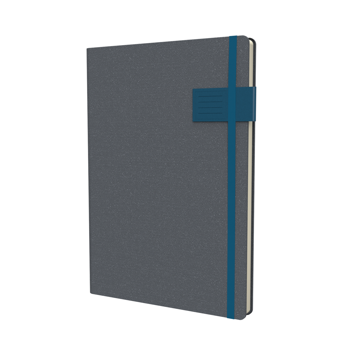 Gaia  -  Notebook A5 Ruled (GA15R)