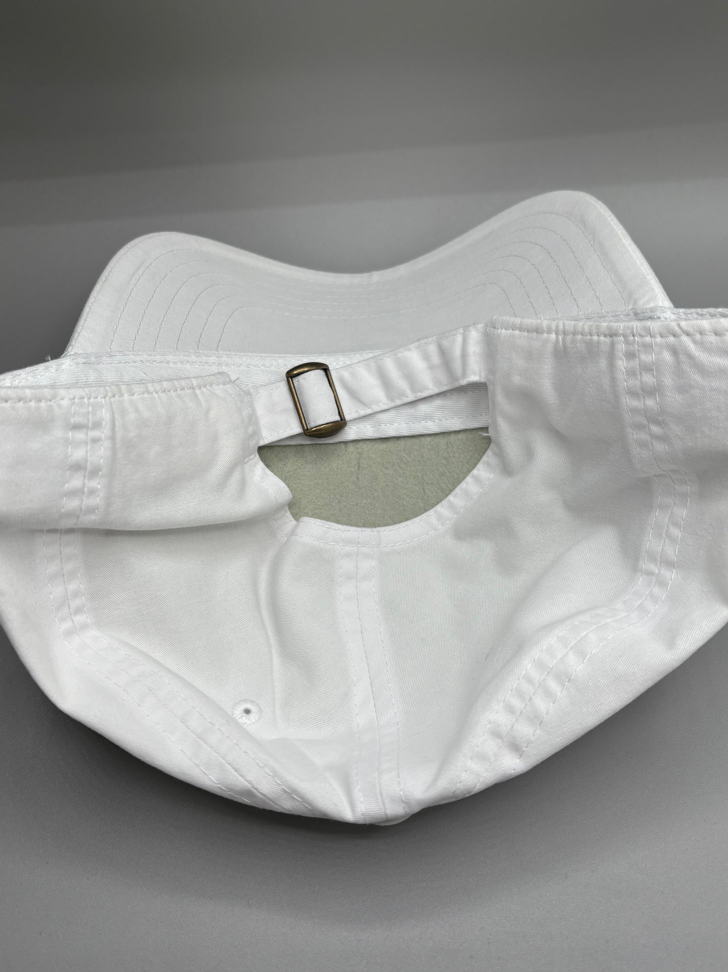 University of Alabama Circle Logo Unstructured Hat