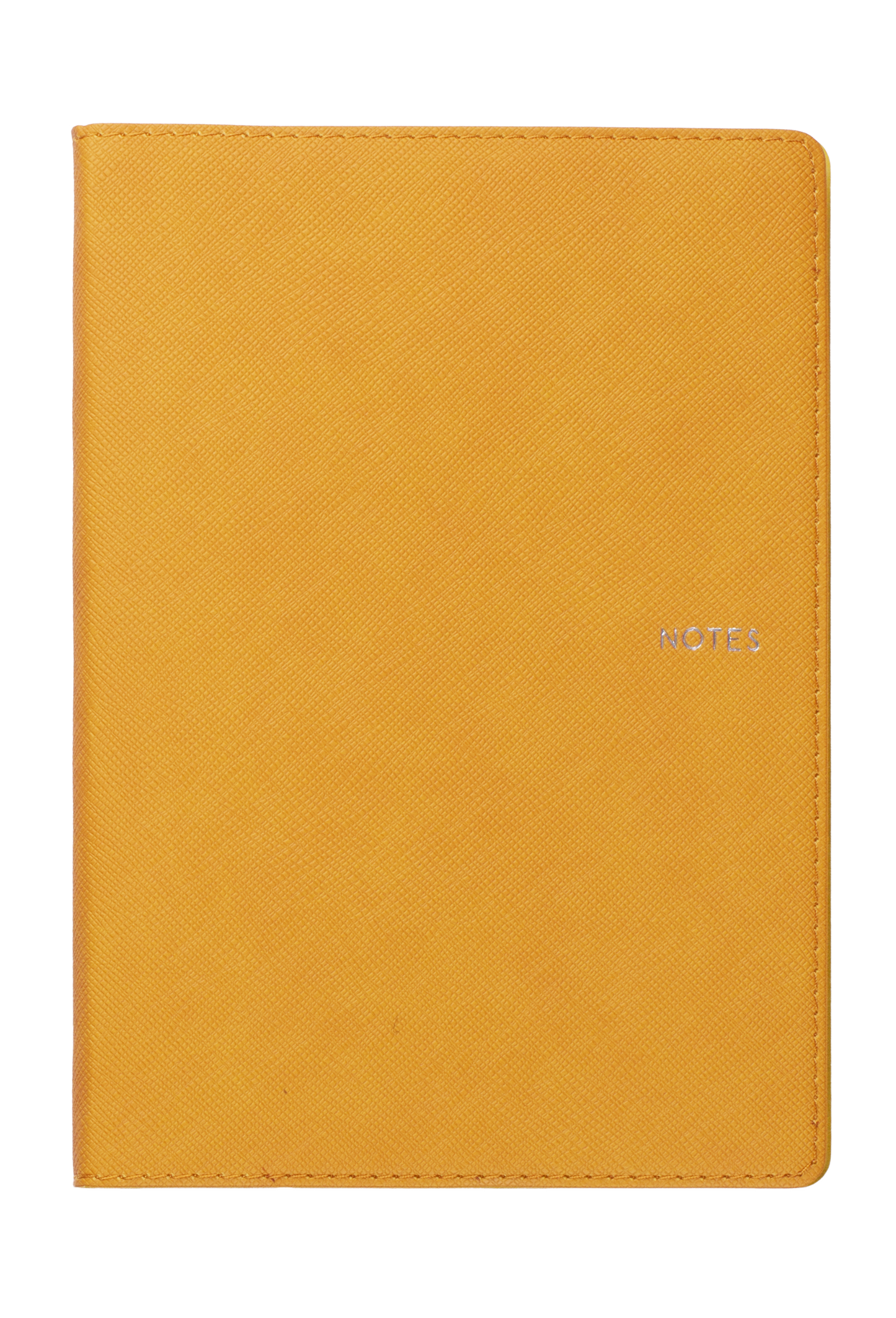 Metropolitan Melbourne -  Notebook B6 Ruled (MLB6)