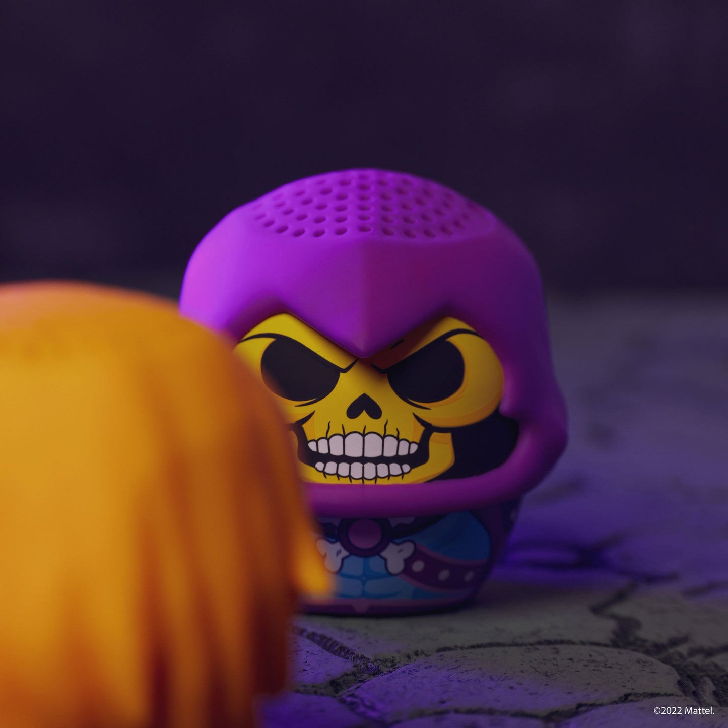 Skeletor