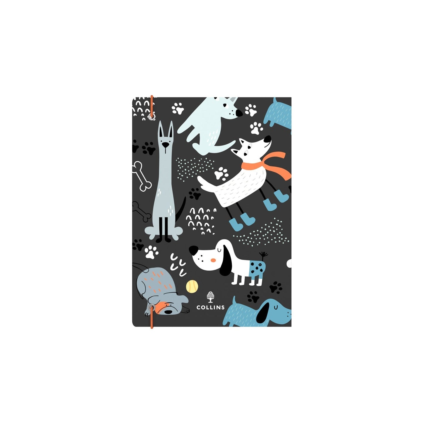 Maru - A5 - Week-To-View - Diary - 2026 Calendar Year Planner