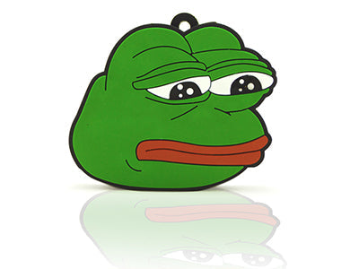 Pepe The Frog USB Flash Drive - USB 3.1