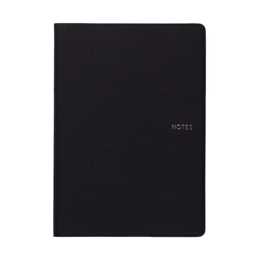 Metropolitan Melbourne -  Notebook B6 Ruled (MLB6)