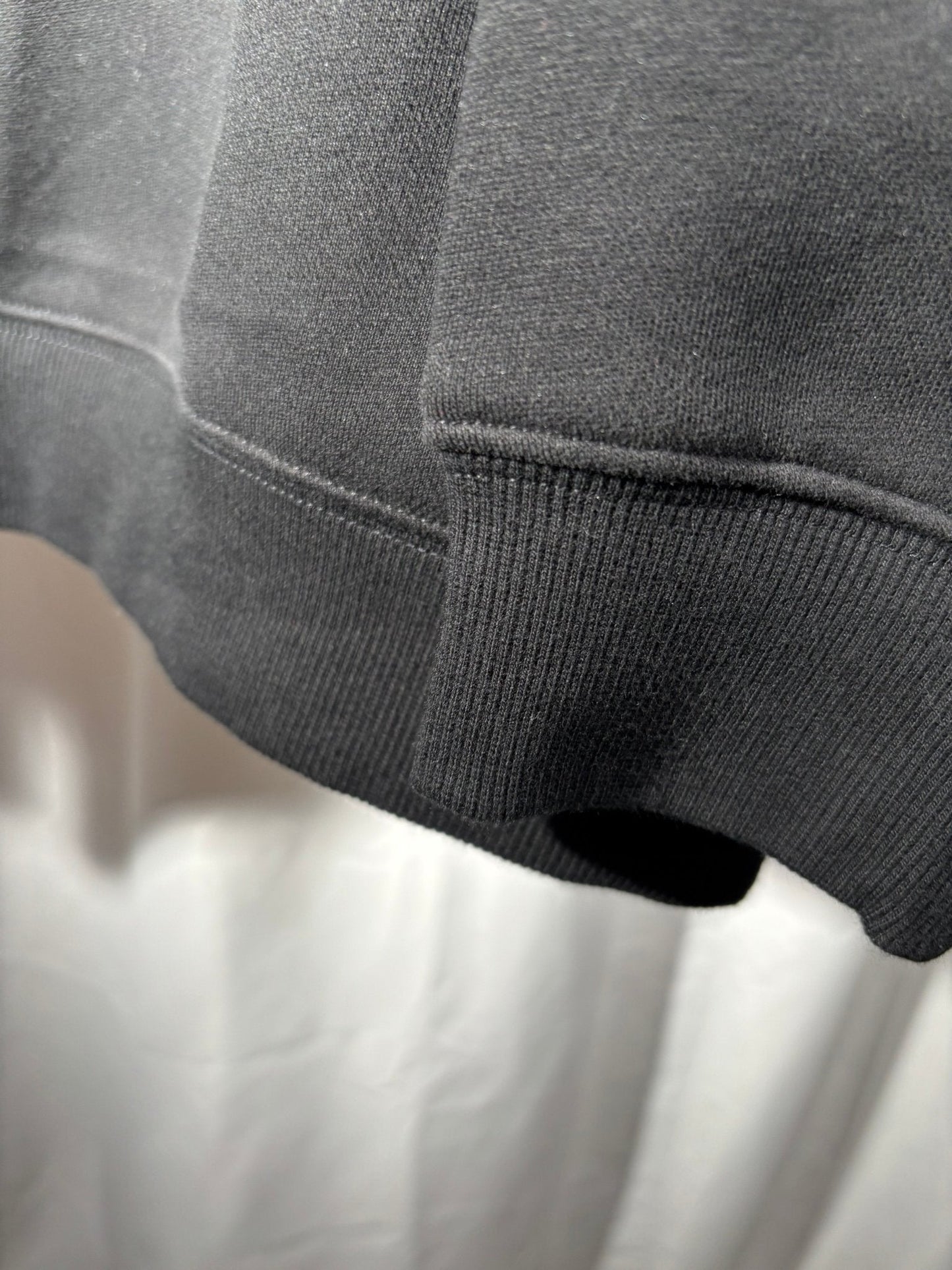 Dancing Elephant Custom Heavyweight Premium Crewneck