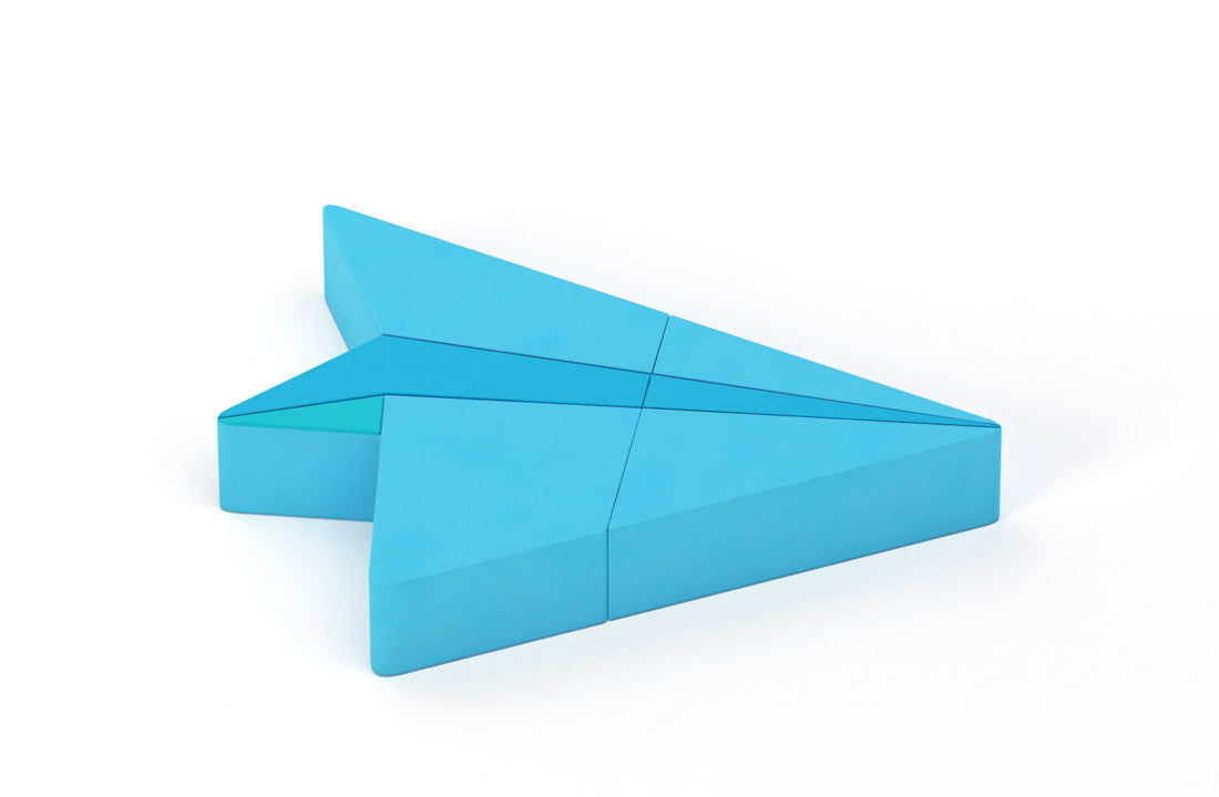 Deployer Custom Shaped Flash Drives