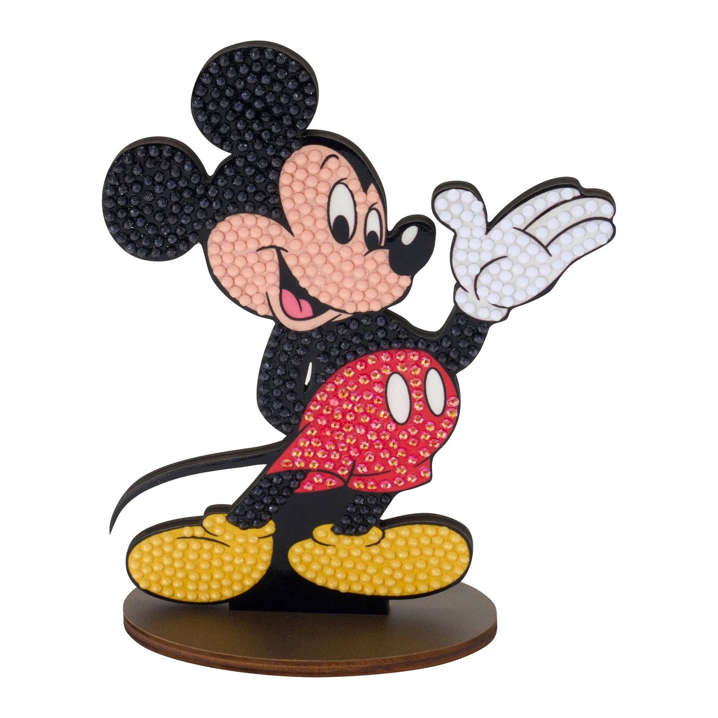 Diamond Art Club – Sparkle Pals™ - Mickey Mouse™