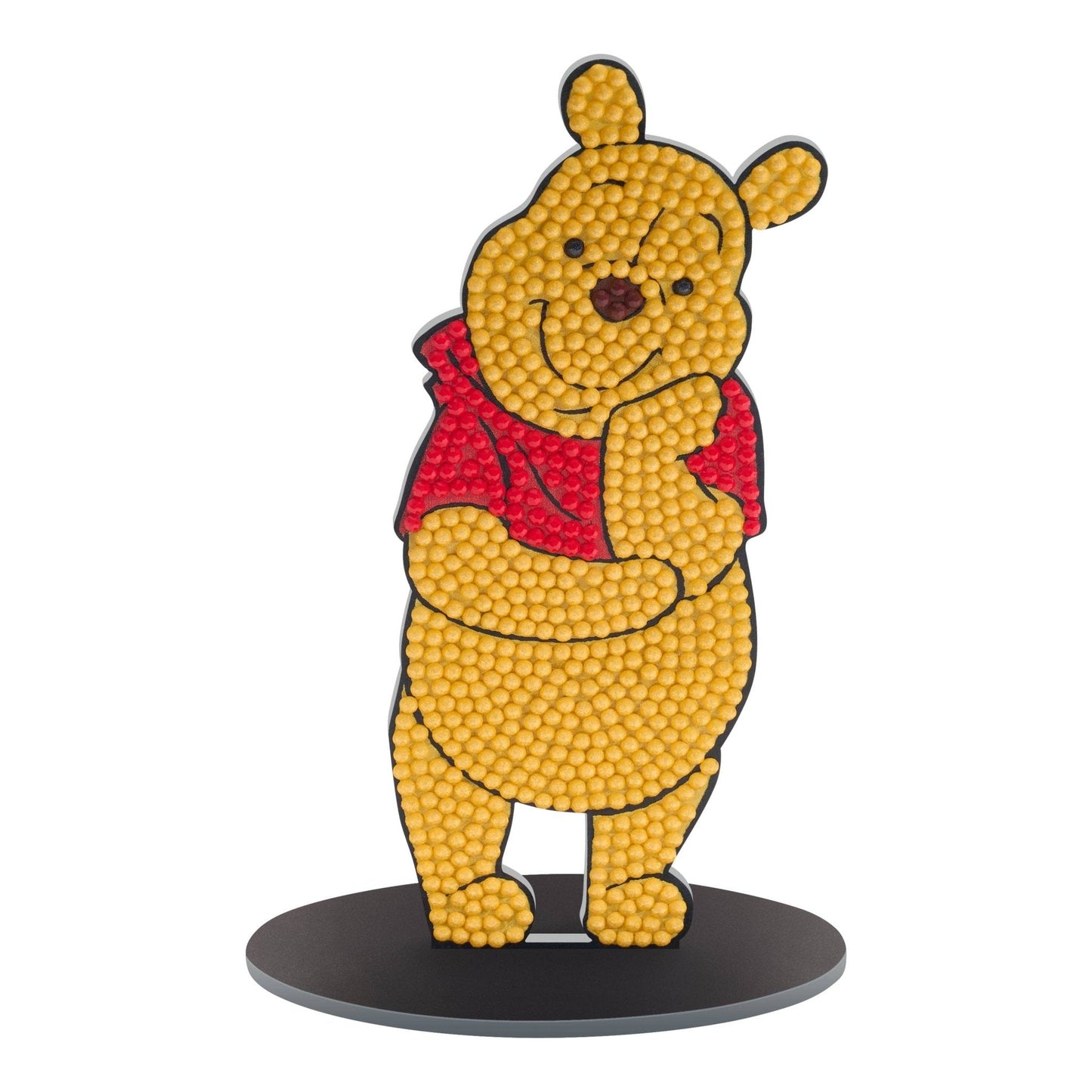 Diamond Art Club – Sparkle Pals™ - Pooh™