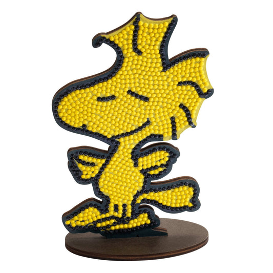 Diamond Art Club – Sparkle Pals™ - Woodstock™