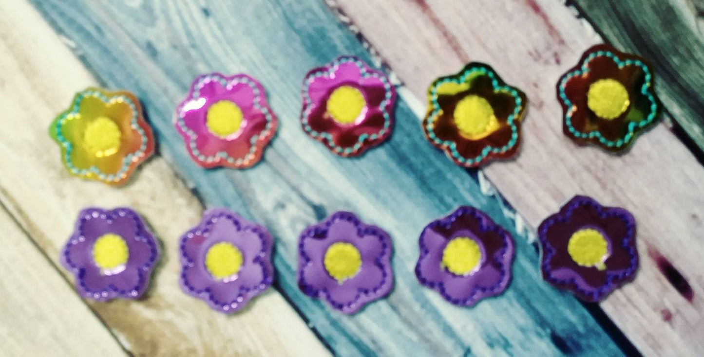 Unicorn Tic Tac Toe Game Board and Pieces - birthday party favor - Easter Basket - Classic Game - Quiet Toy Fantasy - Mythical - non food