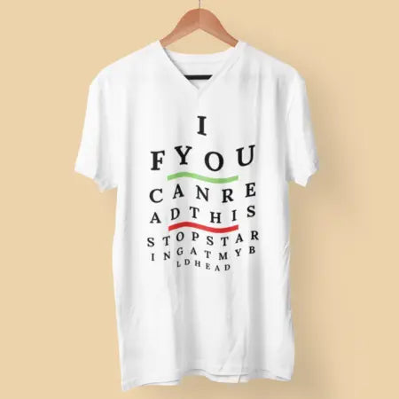 If You Can Read This Shirt