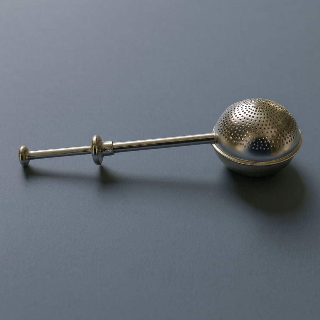Stainless Ball Strainer for Tea or Spices
