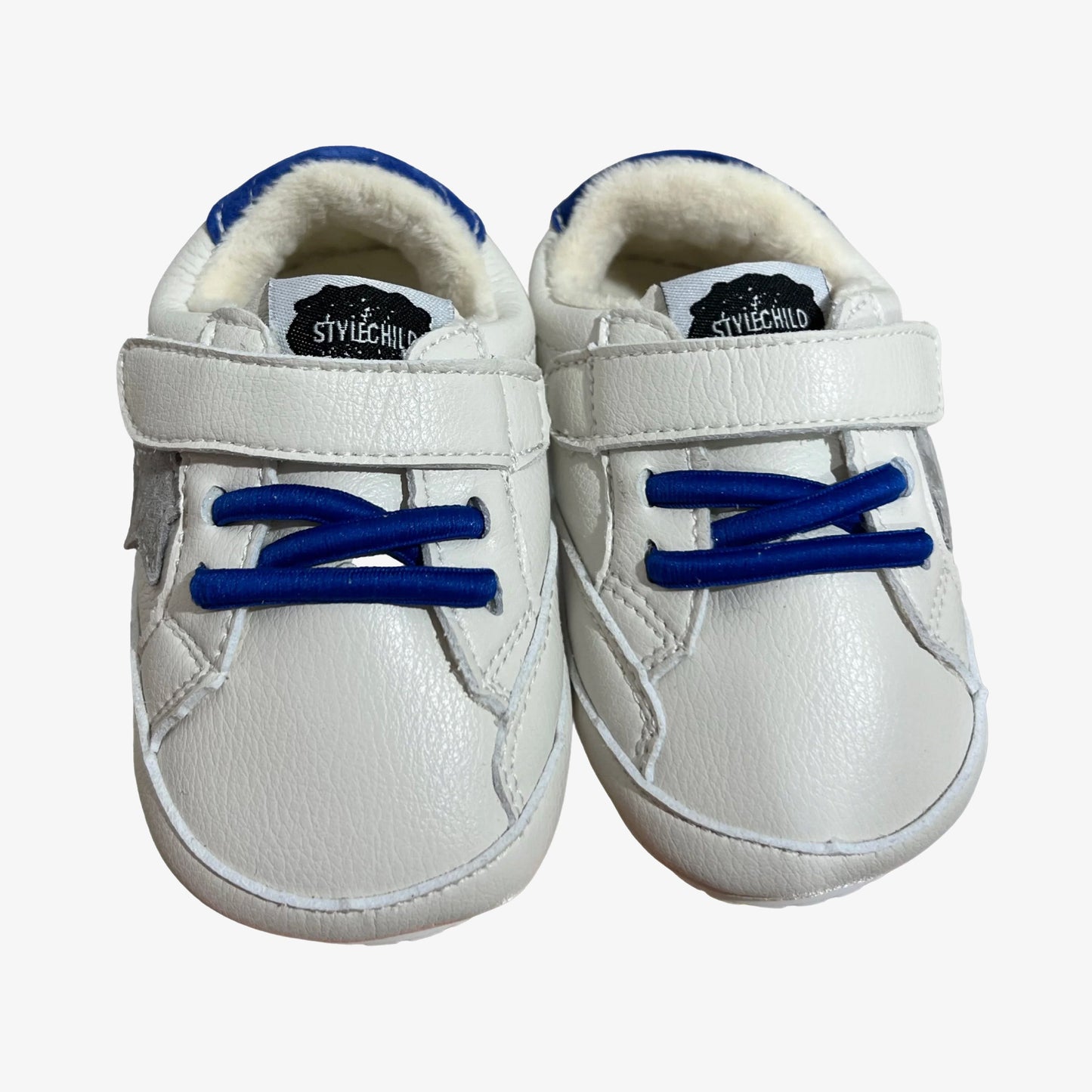 JACK BABY KICKS