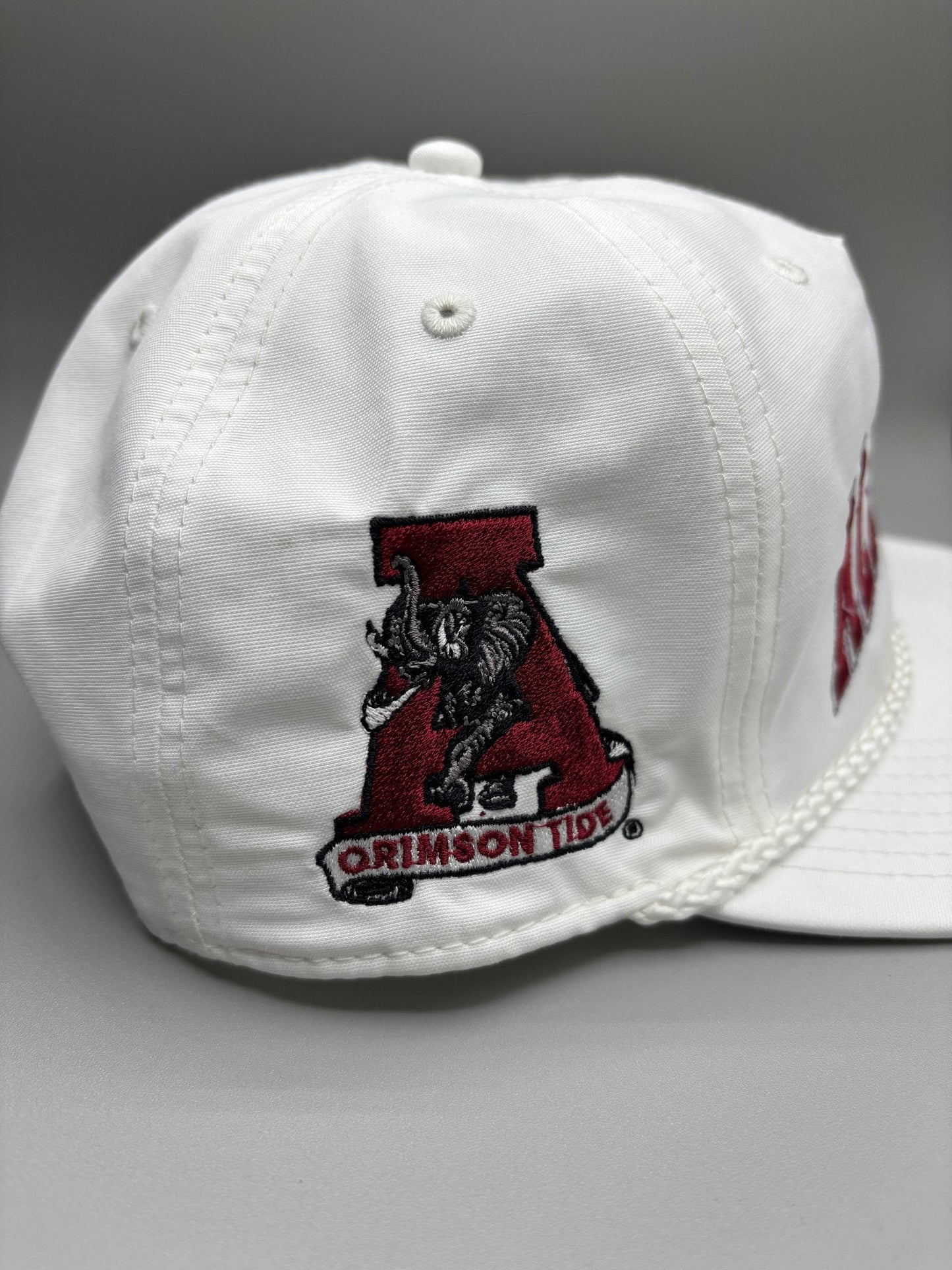 The Cloudwalker - Lightweight Premium Rope Snapback Hat